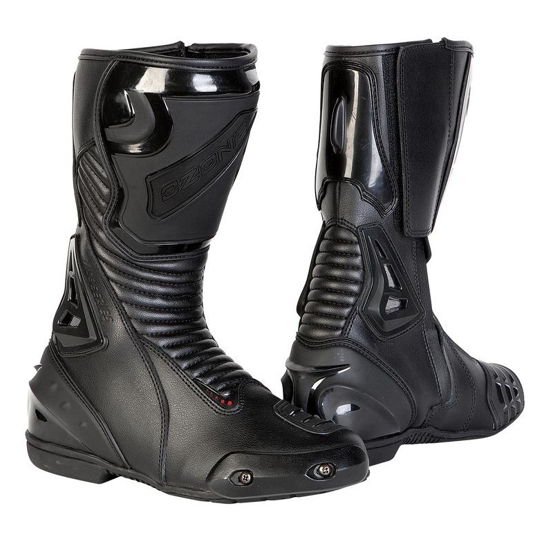 Ozone Drive Motorcycle Boots razprodaja