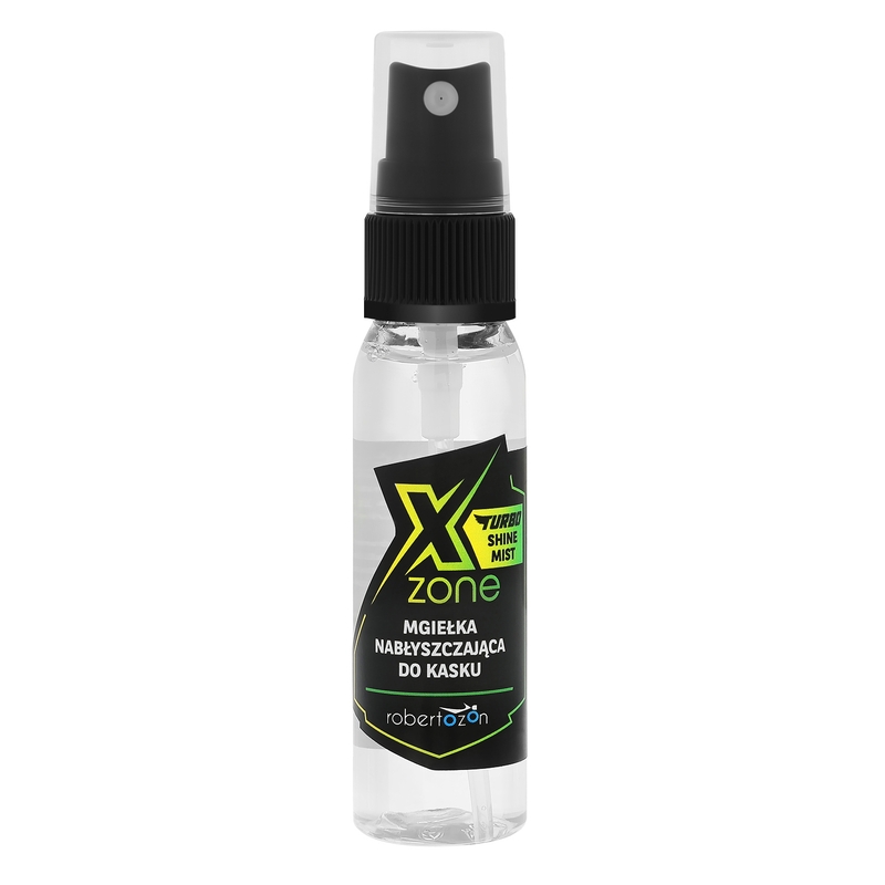 Čistilo in loščilo za čelade Xzone Giga step 2 30 ml