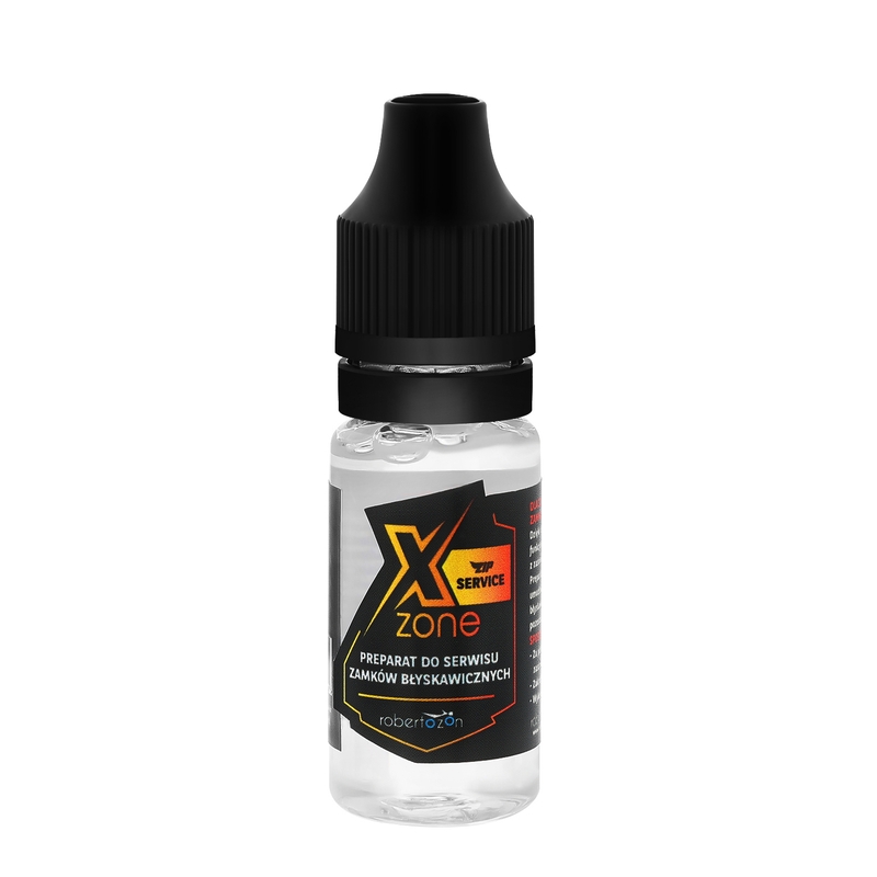 Xzone zip servisno sredstvo 10 ml