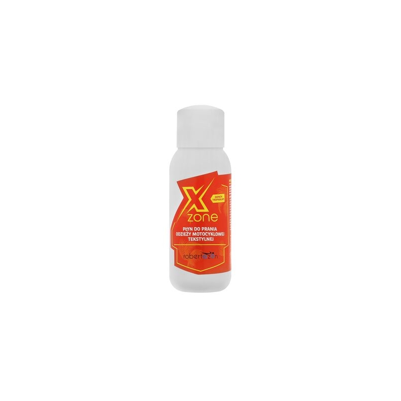Motoristični detergent za tekstil Xzone 300 ml