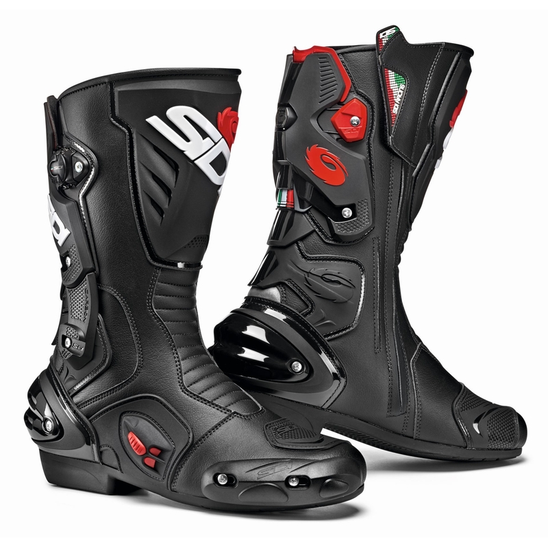 Motoristični škornji SIDI VERTIGO 2 black