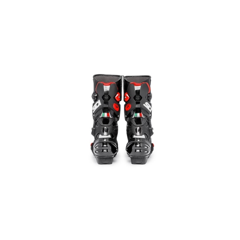 Motoristični škornji SIDI VERTIGO 2 black