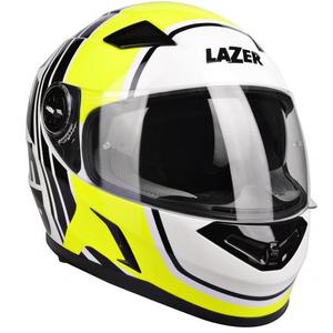 Integralna čelada za moto Lazer Bayamo Race Spirit razprodaja