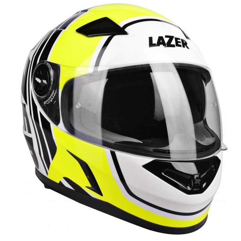 Integralna čelada za moto Lazer Bayamo Race Spirit razprodaja