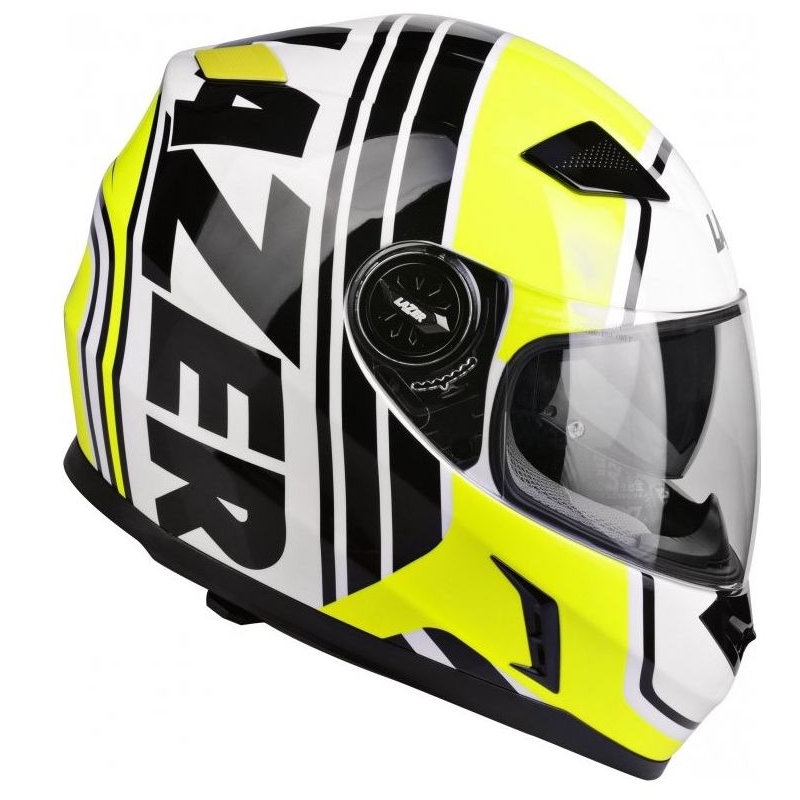 Integralna čelada za moto Lazer Bayamo Race Spirit razprodaja