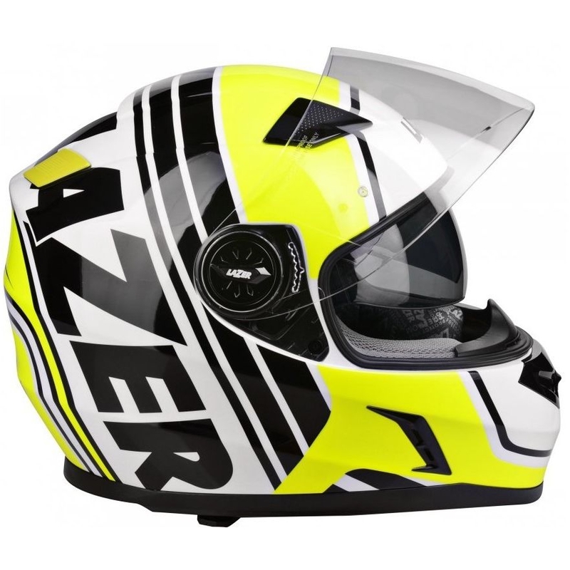 Integralna čelada za moto Lazer Bayamo Race Spirit razprodaja