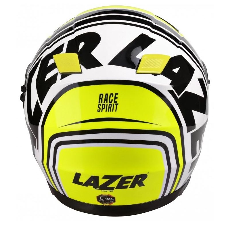 Integralna čelada za moto Lazer Bayamo Race Spirit razprodaja
