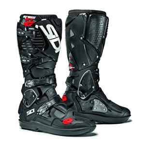 Motoristični škornji SIDI CROSSFIRE 3 SRS black