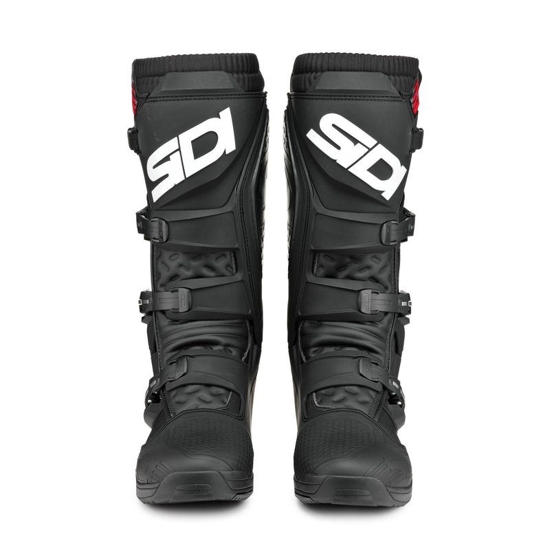 Motoristični škornji SIDI X POWER SC black