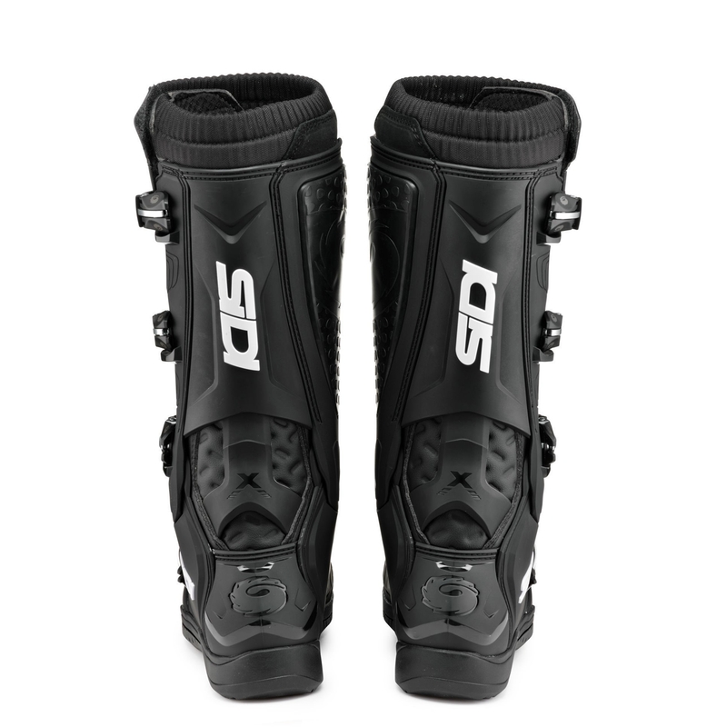 Motoristični škornji SIDI X POWER SC black