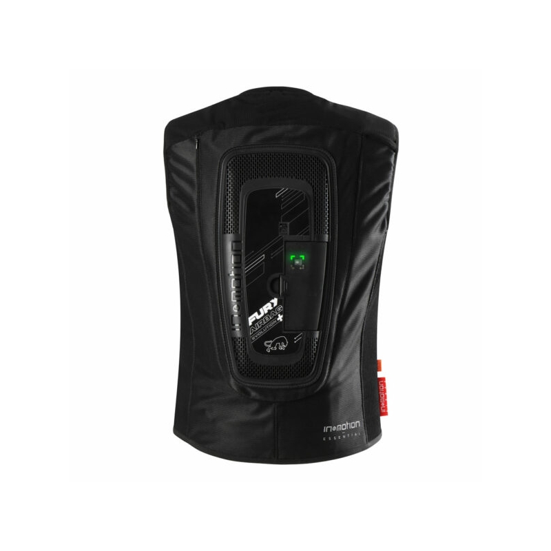 Zračni jopič Furygan Fury Airbag Evo+ black