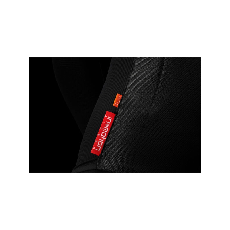 Zračni jopič Furygan Fury Airbag Evo+ black