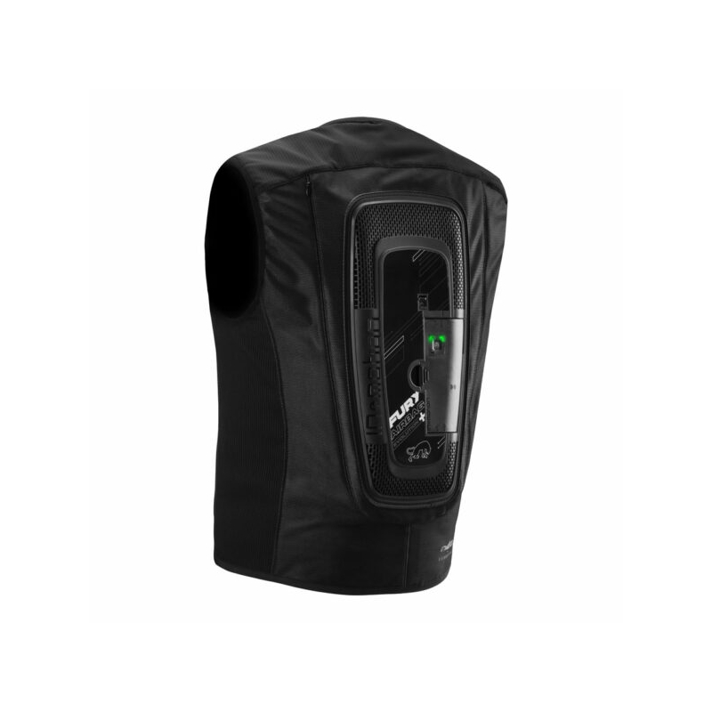 Zračni jopič Furygan Fury Airbag Evo+ black