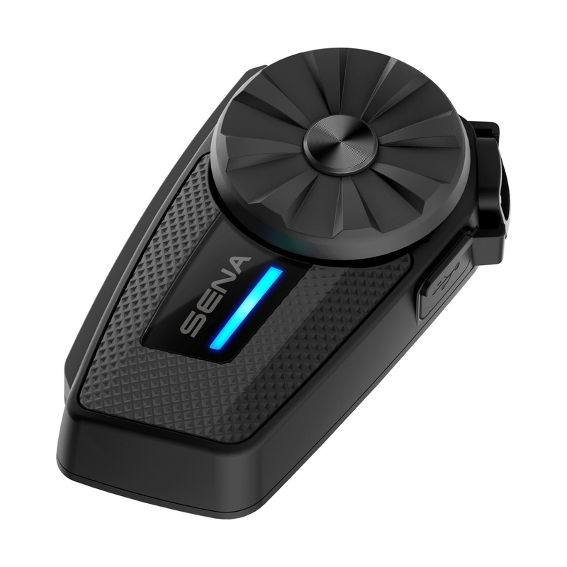 Bluetooth domofon SENA Spider ST1 1 kos