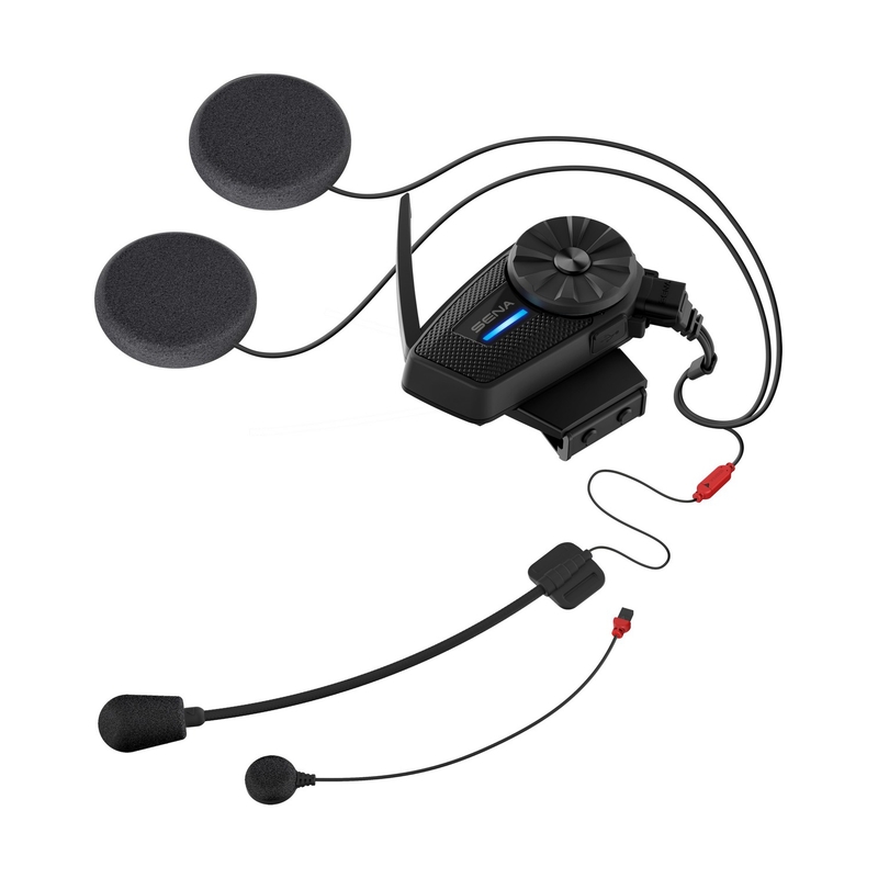 Bluetooth domofon SENA Spider ST1 1 kos