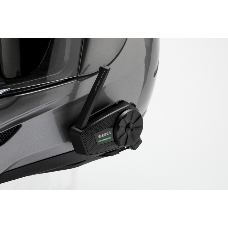 Bluetooth domofon SENA Spider ST1 1 kos