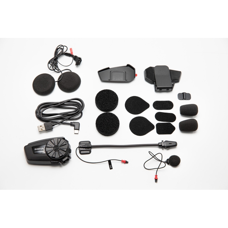 Bluetooth domofon SENA Spider ST1 1 kos