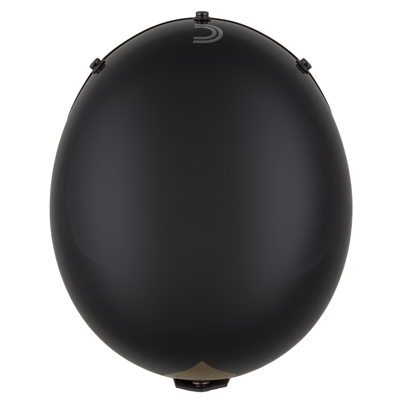 Cassida Eso Forty Nine Odprta čelada Black Pearl-Gold-Grey