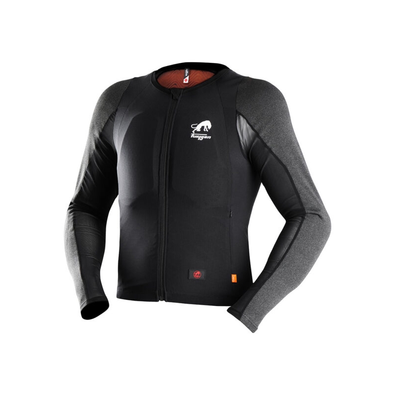 Furygan X-Road Jacket D3O® black