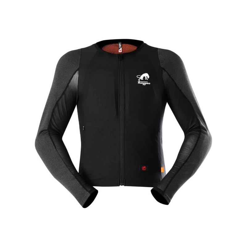Furygan X-Road Jacket D3O® black