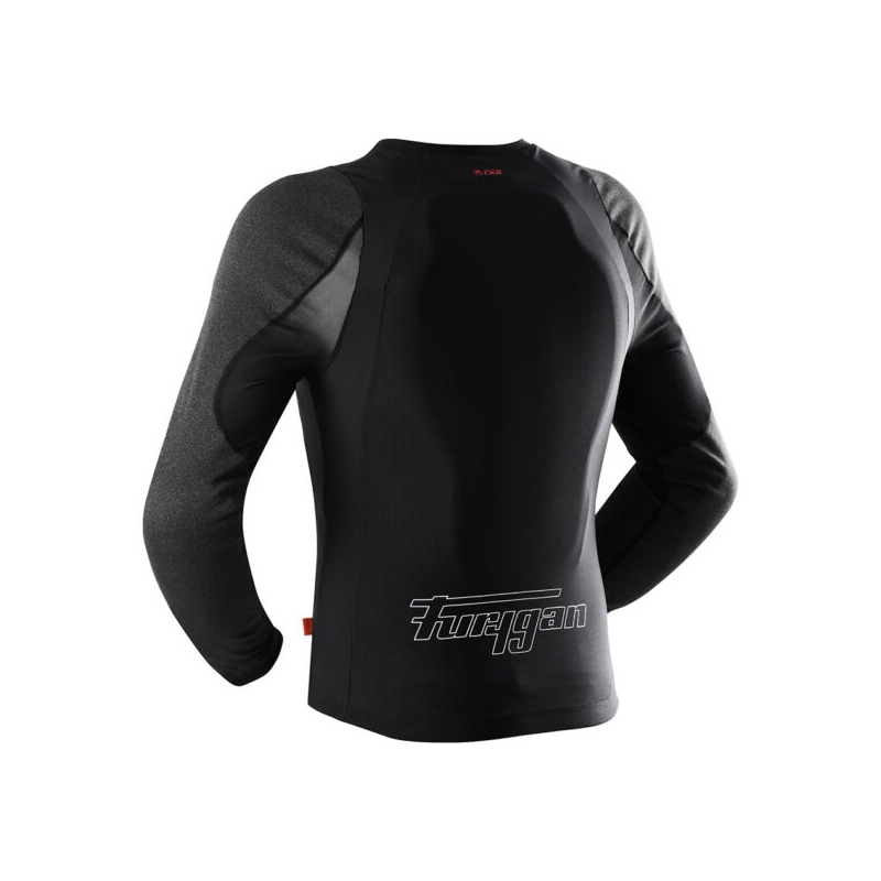 Furygan X-Road Jacket D3O® black