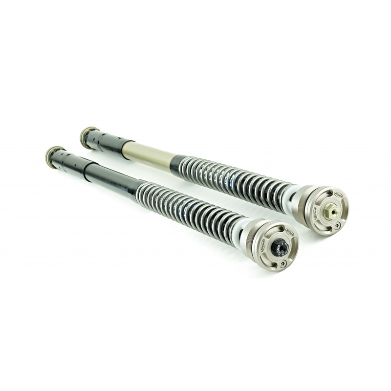 Cartridge přední vidlice K-TECH TRDS-R