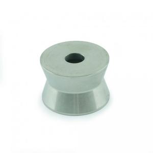 Shock absorber piston rod lowering washer K-TECH WP LINK 12i/d x -16.00mm