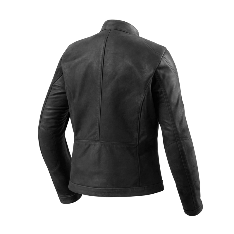 Ženske motoristične jakne Revit Rosa Black razprodaja