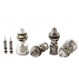 Pístky přední vidlice sada K-TECH SSRK