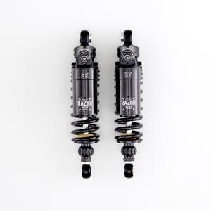 Zadní tlumič K-TECH RAZOR LITE III