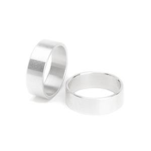 FF Spring perch preload spacer K-TECH (pár) 28/32x2.50mm