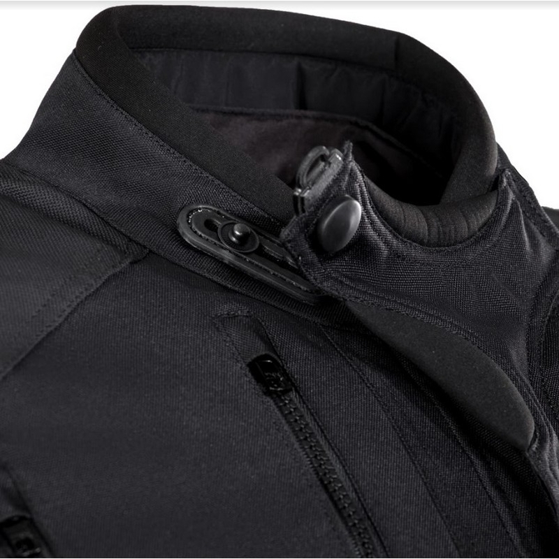 Moto jakne Ozone Tour II black razprodaja