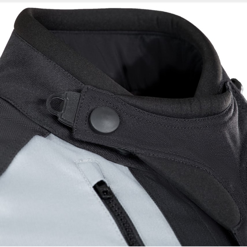 Moto jakna Ozone Tour II black-grey razprodaja