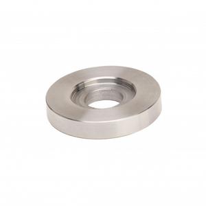 Shock absorber piston rod lowering washer K-TECH WP 46mm 12mm i/d -2mm