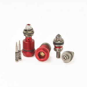 Pístky přední vidlice sada K-TECH SSK