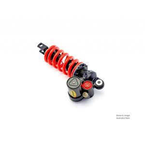 Tlumič mono K-TECH DDS PRO