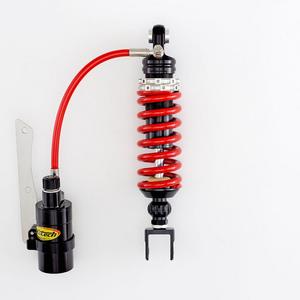 Zadní tlumič K-TECH RAZOR-R
