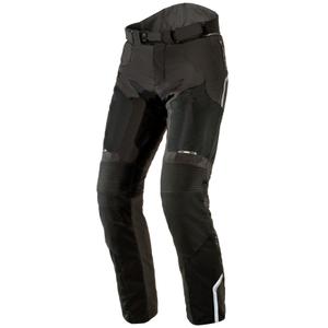 Moto hlače Rebelhorn Hiflow III Black razprodaja