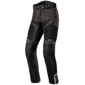 Rebelhorn Hiflow III Ženske moto hlače Black