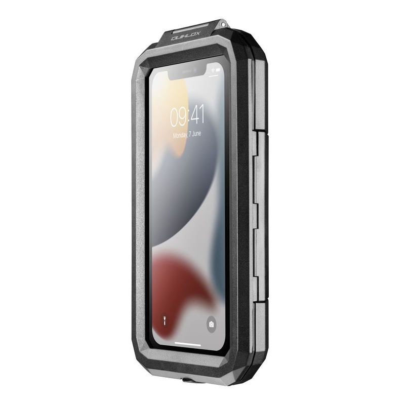 Univerzalna vodotesna torbica Interphone Quiklox Armor max.