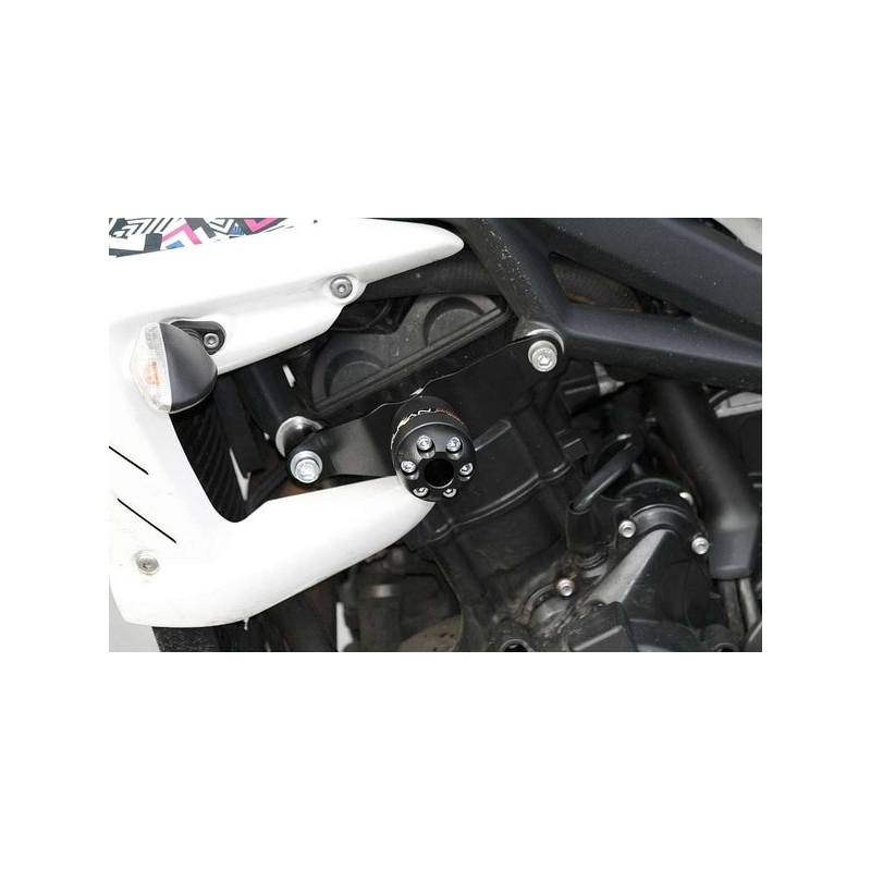 Triumph Street triple 675 (08-12) Classic
