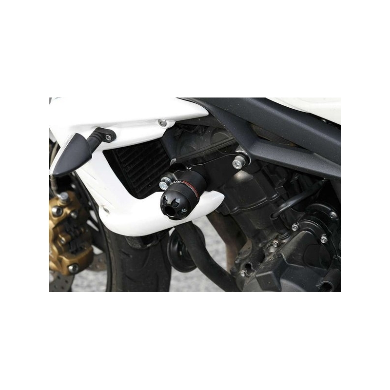 Triumph Street triple 675 (08-12) Classic