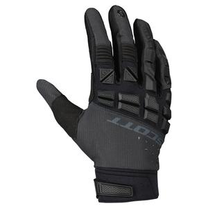 Motoristične rokavice SCOTT X-PLORE PRO black