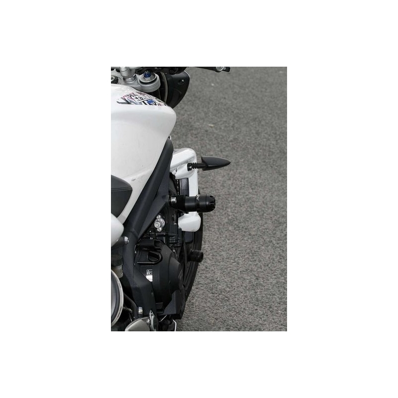 Triumph Street triple 675 (08-12) Strela razprodaja