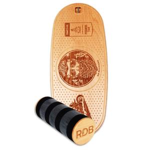 RDB fitboard Podmol Dakar