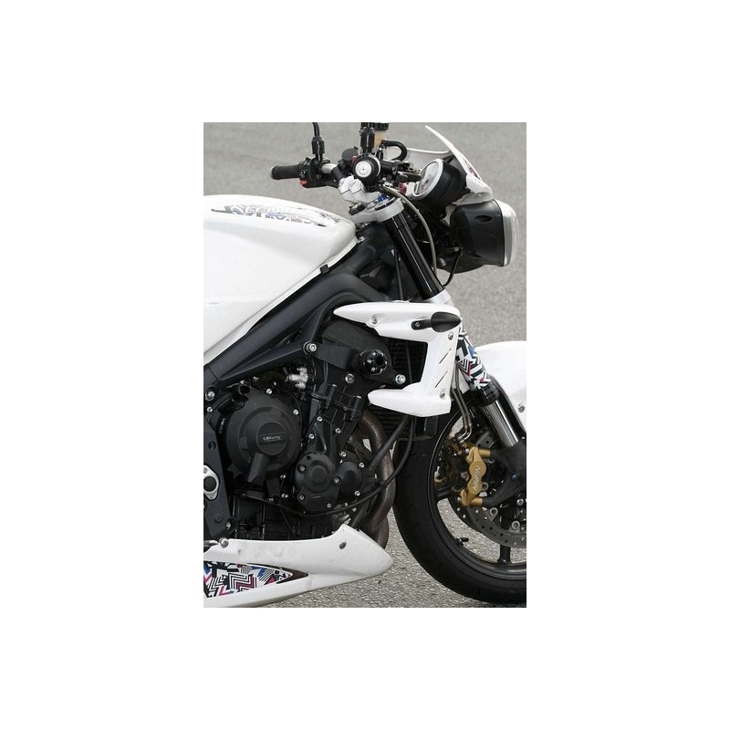 Triumph Street triple 675 (08-12) Strela razprodaja