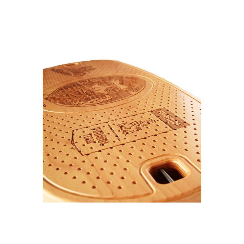 RDB fitboard Podmol Dakar