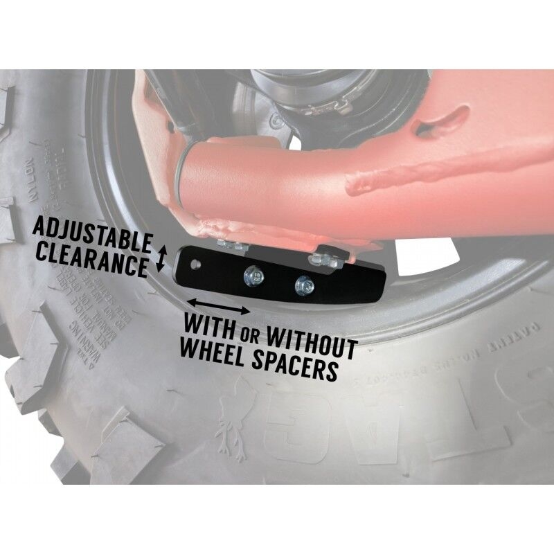 Strgala za blato Segway Villain SX10