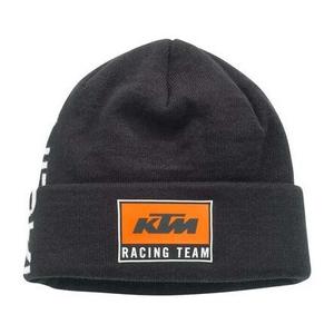 KTM Team kapa OS črna