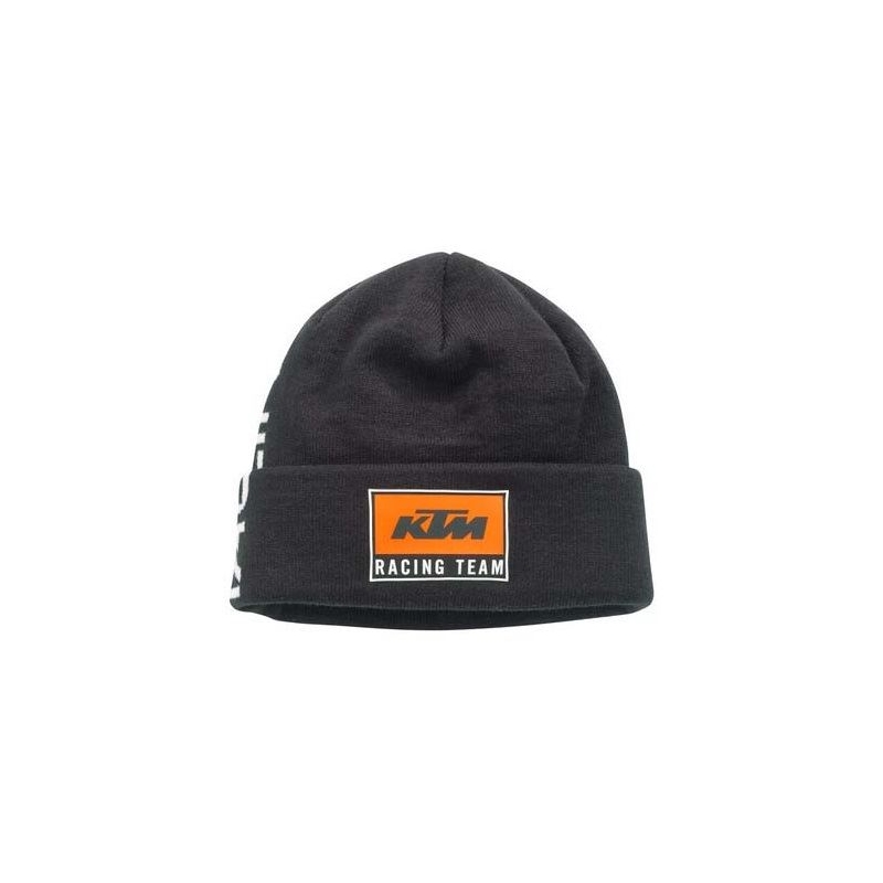KTM Team kapa OS črna